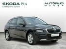 Škoda Kamiq Ambition 1.0TSI 110KM 2020 Salon Polska Pierwszy właściciel - 7