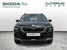 Škoda Kamiq Ambition 1.0TSI 110KM 2020 Salon Polska Pierwszy właściciel - 8