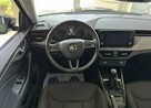 Škoda Kamiq Ambition 1.0TSI 110KM 2020 Salon Polska Pierwszy właściciel - 10