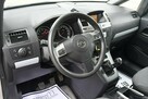 Opel Zafira 1,8Benz DUDKI11 7 Foteli.Lift.Klimatr 2 str.Navi.Tempomat.OKAZJA - 14