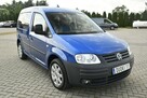 Volkswagen Caddy 1,9tdi DUDKI11 Klimatyzacja.Podg.Fot.Hak.kredyt.OKAZJA - 2