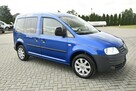 Volkswagen Caddy 1,9tdi DUDKI11 Klimatyzacja.Podg.Fot.Hak.kredyt.OKAZJA - 3
