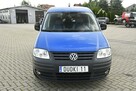 Volkswagen Caddy 1,9tdi DUDKI11 Klimatyzacja.Podg.Fot.Hak.kredyt.OKAZJA - 4