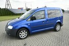 Volkswagen Caddy 1,9tdi DUDKI11 Klimatyzacja.Podg.Fot.Hak.kredyt.OKAZJA - 6