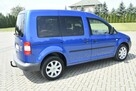 Volkswagen Caddy 1,9tdi DUDKI11 Klimatyzacja.Podg.Fot.Hak.kredyt.OKAZJA - 7