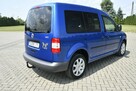 Volkswagen Caddy 1,9tdi DUDKI11 Klimatyzacja.Podg.Fot.Hak.kredyt.OKAZJA - 8