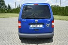 Volkswagen Caddy 1,9tdi DUDKI11 Klimatyzacja.Podg.Fot.Hak.kredyt.OKAZJA - 9