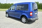 Volkswagen Caddy 1,9tdi DUDKI11 Klimatyzacja.Podg.Fot.Hak.kredyt.OKAZJA - 11