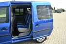 Volkswagen Caddy 1,9tdi DUDKI11 Klimatyzacja.Podg.Fot.Hak.kredyt.OKAZJA - 16