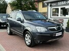 Opel Antara Gwarancja, LPG! - 2