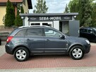 Opel Antara Gwarancja, LPG! - 6