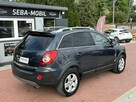 Opel Antara Gwarancja, LPG! - 8