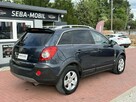 Opel Antara Gwarancja, LPG! - 9