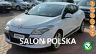 Renault Megane Gwarancja,Salon Polska - 1