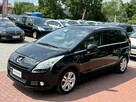 Peugeot 5008 Panorama,Navi,Gwarancja, Head Up, Bogaty Wypas, Po dużym serwisie - 2