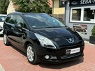 Peugeot 5008 Panorama,Navi,Gwarancja, Head Up, Bogaty Wypas, Po dużym serwisie - 4