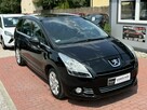 Peugeot 5008 Panorama,Navi,Gwarancja, Head Up, Bogaty Wypas, Po dużym serwisie - 5