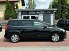 Peugeot 5008 Panorama,Navi,Gwarancja, Head Up, Bogaty Wypas, Po dużym serwisie - 6