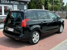 Peugeot 5008 Panorama,Navi,Gwarancja, Head Up, Bogaty Wypas, Po dużym serwisie - 7