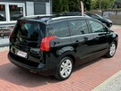 Peugeot 5008 Panorama,Navi,Gwarancja, Head Up, Bogaty Wypas, Po dużym serwisie - 8