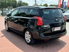 Peugeot 5008 Panorama,Navi,Gwarancja, Head Up, Bogaty Wypas, Po dużym serwisie - 10