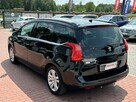 Peugeot 5008 Panorama,Navi,Gwarancja, Head Up, Bogaty Wypas, Po dużym serwisie - 11