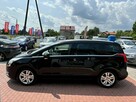 Peugeot 5008 Panorama,Navi,Gwarancja, Head Up, Bogaty Wypas, Po dużym serwisie - 12