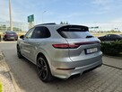 Porsche Cayenne E-Hybrid 462KM. Konfiguracja na 712 tys. zł. Gwarancja do 01.2026. - 6