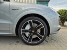 Porsche Cayenne E-Hybrid 462KM. Konfiguracja na 712 tys. zł. Gwarancja do 01.2026. - 10