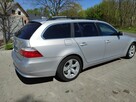 BMW 520 Wyjątkowo zadbana i wyposażona. - 10