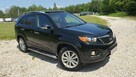 Kia Sorento 2.4 CVVT 174KM # Full Opcja # Panorama # Xenon # Skóra # Super Stan !! - 3