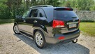 Kia Sorento 2.4 CVVT 174KM # Full Opcja # Panorama # Xenon # Skóra # Super Stan !! - 4