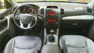 Kia Sorento 2.4 CVVT 174KM # Full Opcja # Panorama # Xenon # Skóra # Super Stan !! - 5