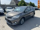 Toyota Verso Life Orginalny Przebieg 147KM - 1