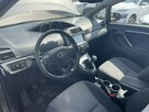 Toyota Verso Life Orginalny Przebieg 147KM - 7