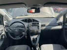 Toyota Verso Life Orginalny Przebieg 147KM - 8