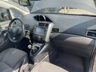 Toyota Verso Life Orginalny Przebieg 147KM - 10