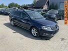 Volkswagen Passat Comfortline Automat Climatornic Oryg Przebieg - 1