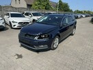 Volkswagen Passat Comfortline Automat Climatornic Oryg Przebieg - 5