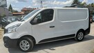 Renault Trafic 1.6D*121PS*OPŁACONY*Bezwypadkowy*BUS 3-Osoby*Serwis*GWARANCJA24 - 3