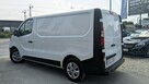 Renault Trafic 1.6D*121PS*OPŁACONY*Bezwypadkowy*BUS 3-Osoby*Serwis*GWARANCJA24 - 4