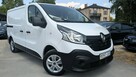 Renault Trafic 1.6D*121PS*OPŁACONY*Bezwypadkowy*BUS 3-Osoby*Serwis*GWARANCJA24 - 8
