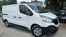 Renault Trafic 1.6D*121PS*OPŁACONY*Bezwypadkowy*BUS 3-Osoby*Serwis*GWARANCJA24 - 9