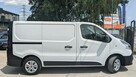 Renault Trafic 1.6D*121PS*OPŁACONY*Bezwypadkowy*BUS 3-Osoby*Serwis*GWARANCJA24 - 11