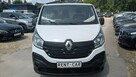 Renault Trafic 1.6D*121PS*OPŁACONY*Bezwypadkowy*BUS 3-Osoby*Serwis*GWARANCJA24 - 12