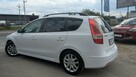 Hyundai i30 1.6D*90PS*OPŁACONY*Bezwypadkowy Klima Serwis VIP GWARANCJA24M - 4