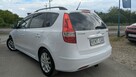 Hyundai i30 1.6D*90PS*OPŁACONY*Bezwypadkowy Klima Serwis VIP GWARANCJA24M - 5