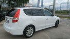 Hyundai i30 1.6D*90PS*OPŁACONY*Bezwypadkowy Klima Serwis VIP GWARANCJA24M - 7