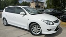 Hyundai i30 1.6D*90PS*OPŁACONY*Bezwypadkowy Klima Serwis VIP GWARANCJA24M - 9