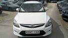 Hyundai i30 1.6D*90PS*OPŁACONY*Bezwypadkowy Klima Serwis VIP GWARANCJA24M - 12